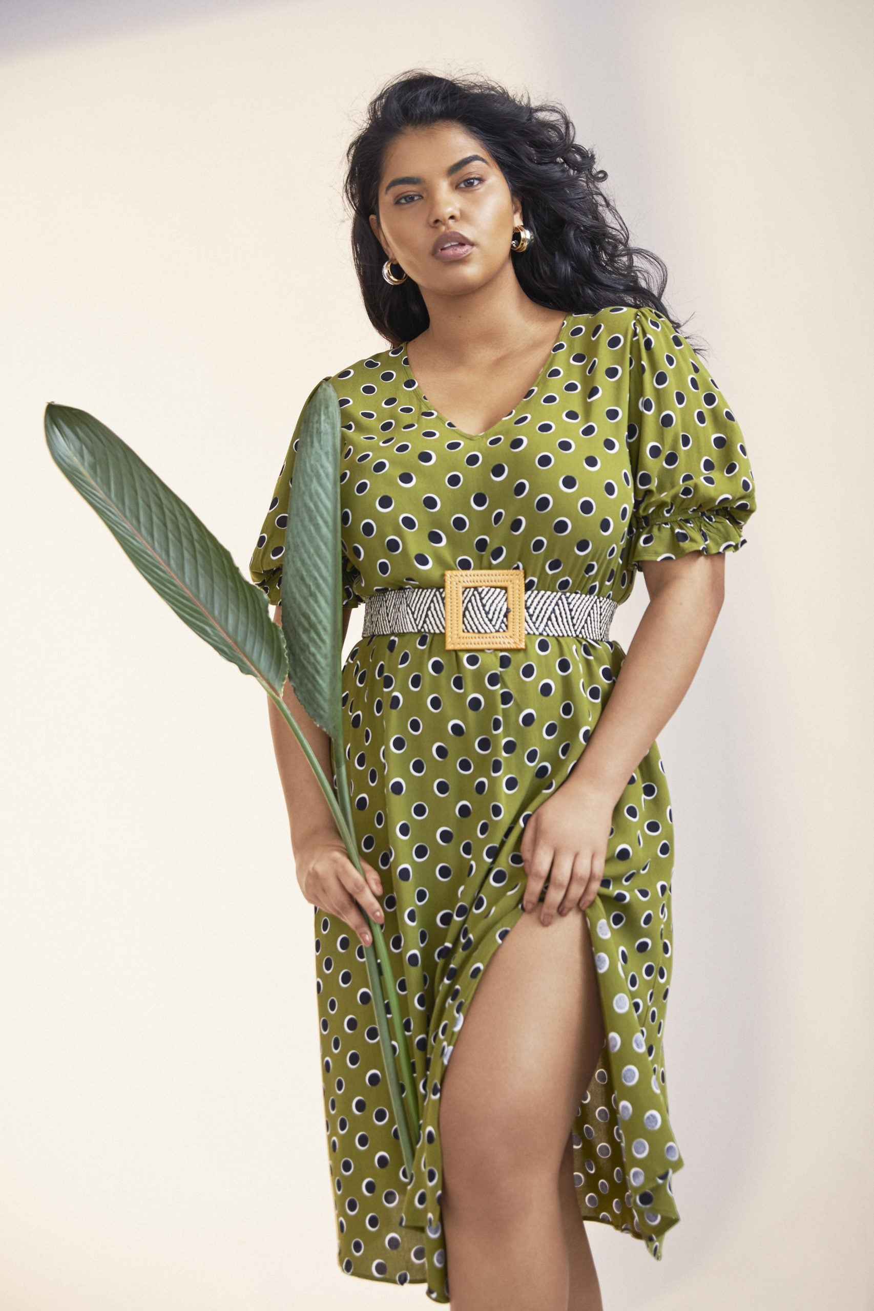 Every Curvy Woman Should Shop At ELOQUII