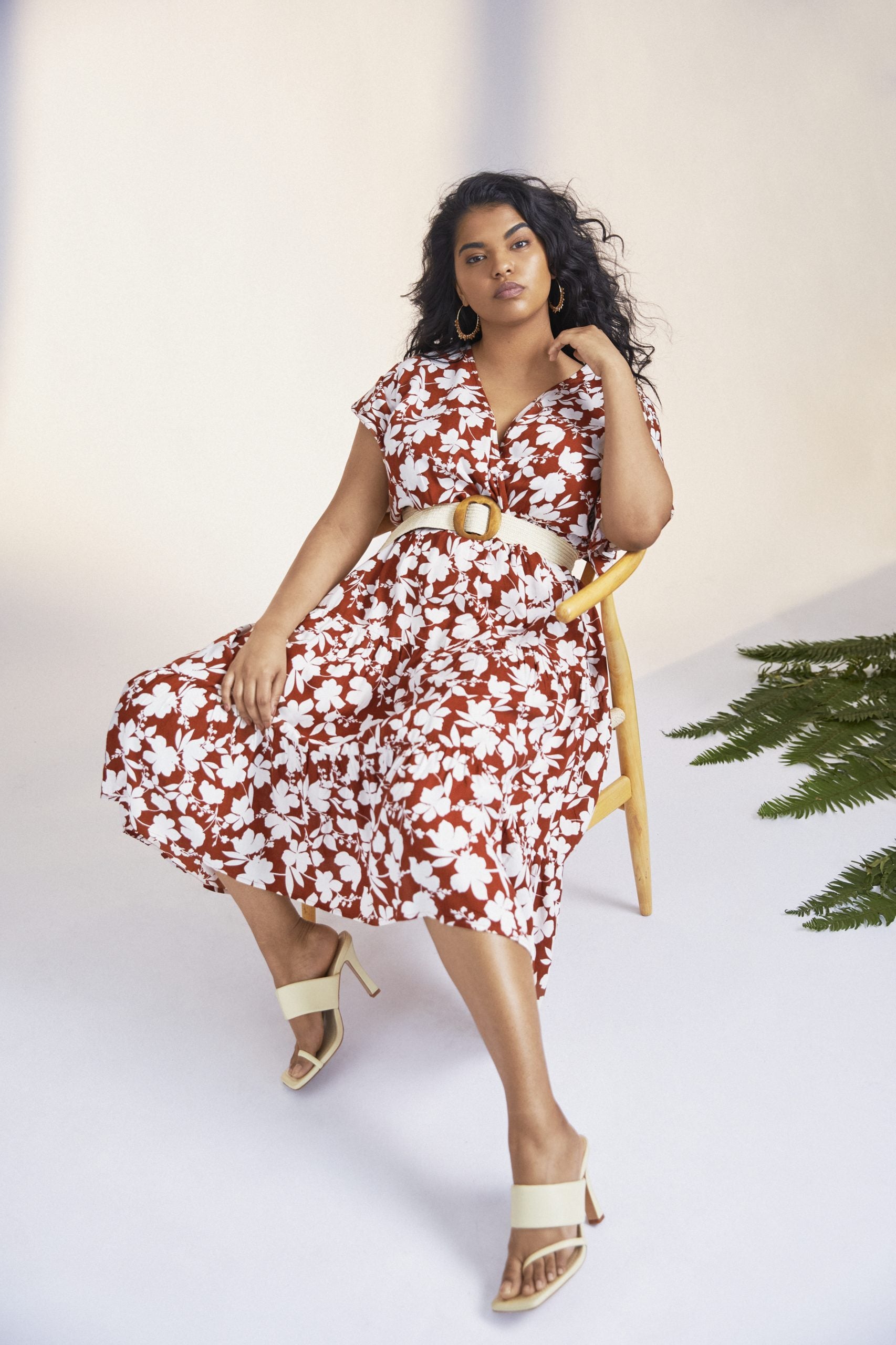 Every Curvy Woman Should Shop At ELOQUII