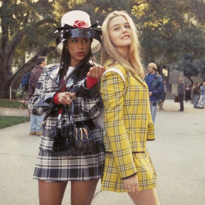 17 Iconic Black Fashion Moments In Film - Essence