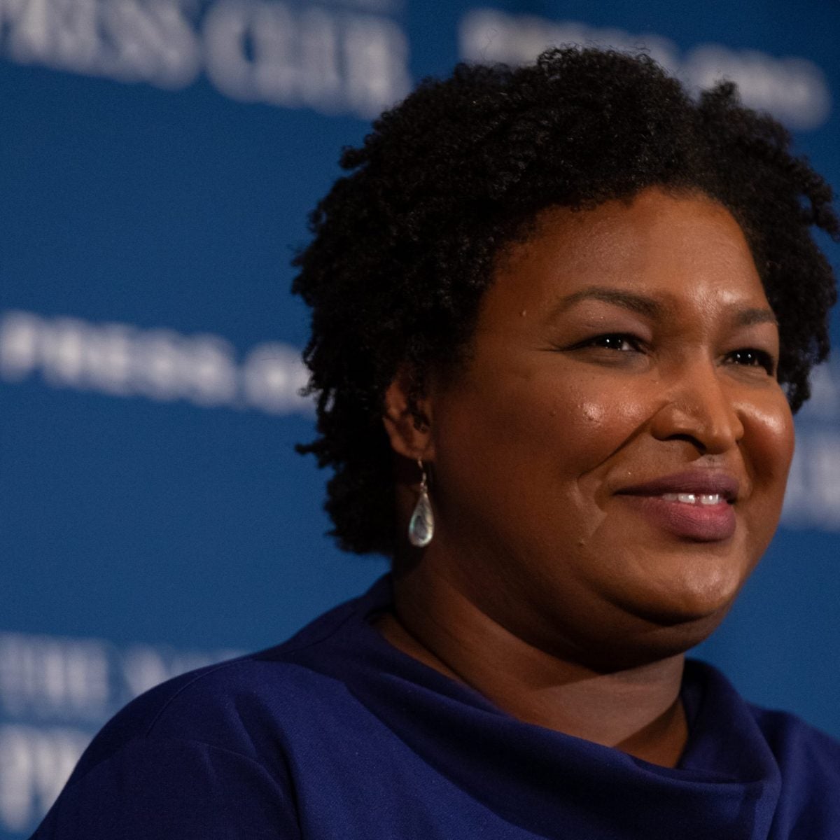 stacey abrams Archives - Essence