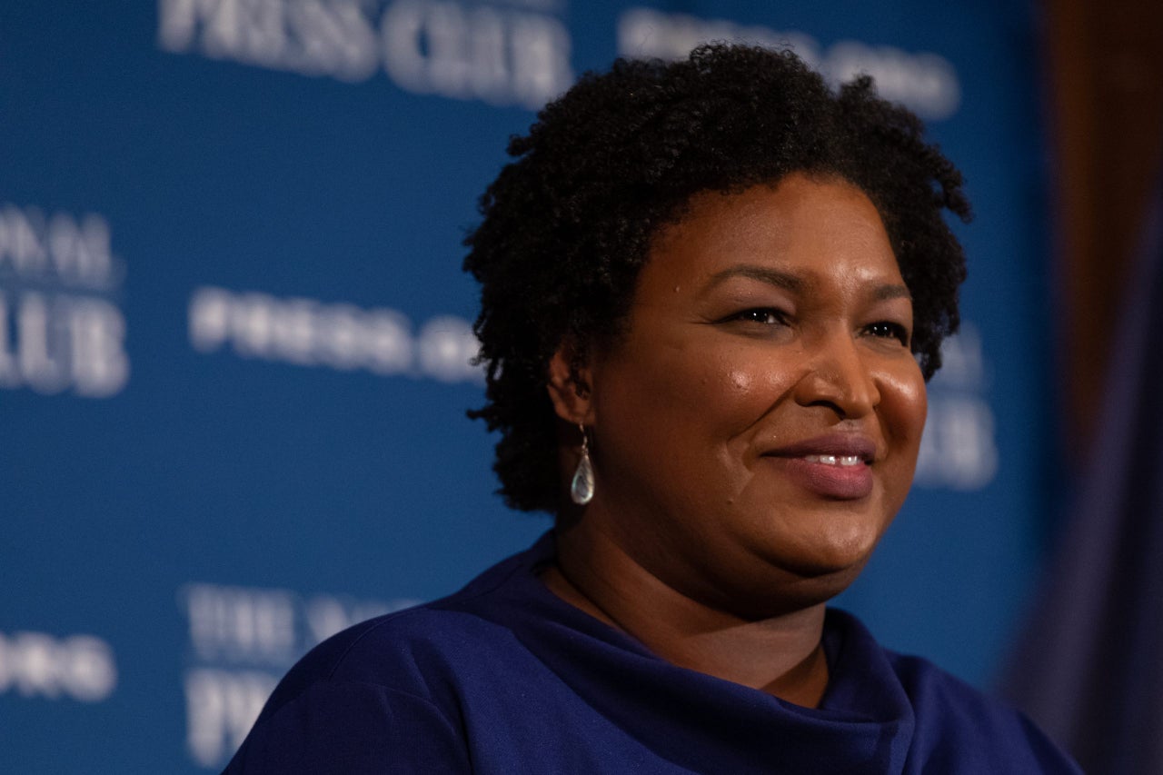 Stacey Abrams Has Been Nominated For The Nobel Peace Prize | Essence