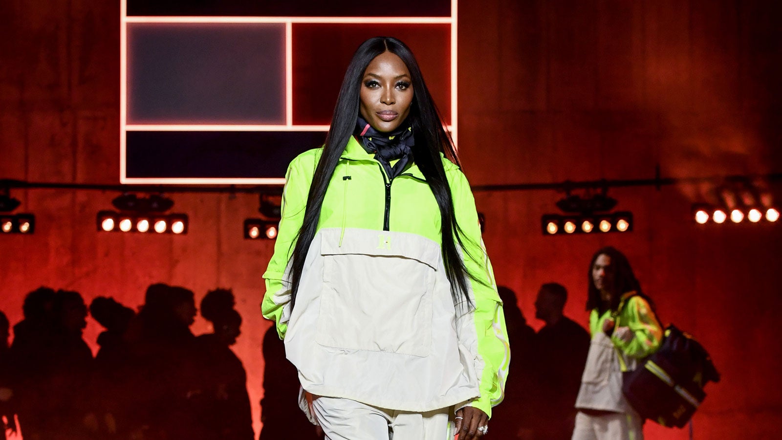 Naomi Campbell Launches Daily Live Stream 'No Filter With Naomi' On ...