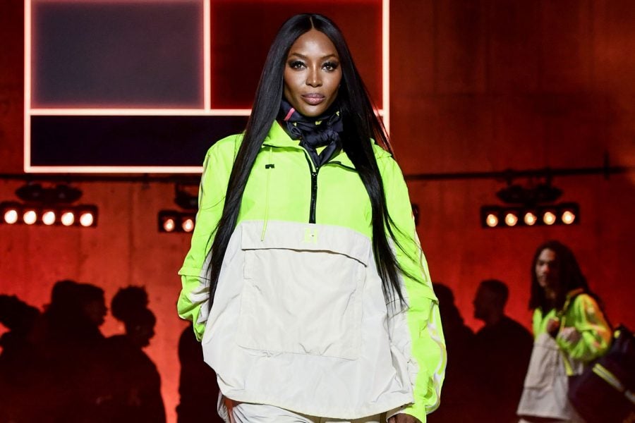 Naomi Campbell Launches Live Stream On YouTube - Essence