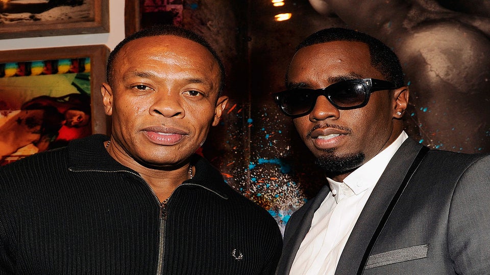 Swizz Beatz and Timbaland Want Diddy And Dr. Dre For Next Verzuz Battle ...