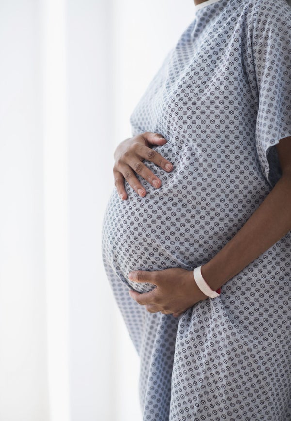 5 Facts Proving Black Maternal Health Week Is More Important Than Ever