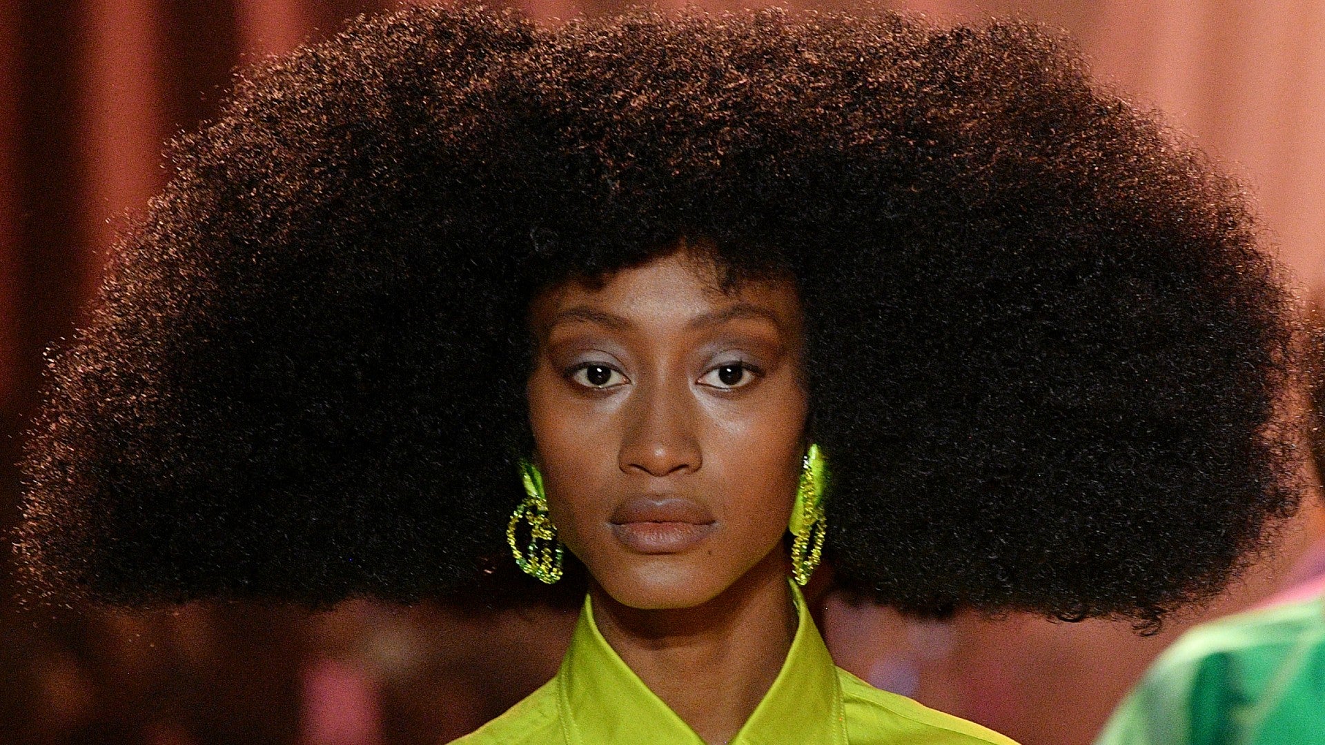7 Dope Shapes To Create With Kinky And Coily Hair Essence 