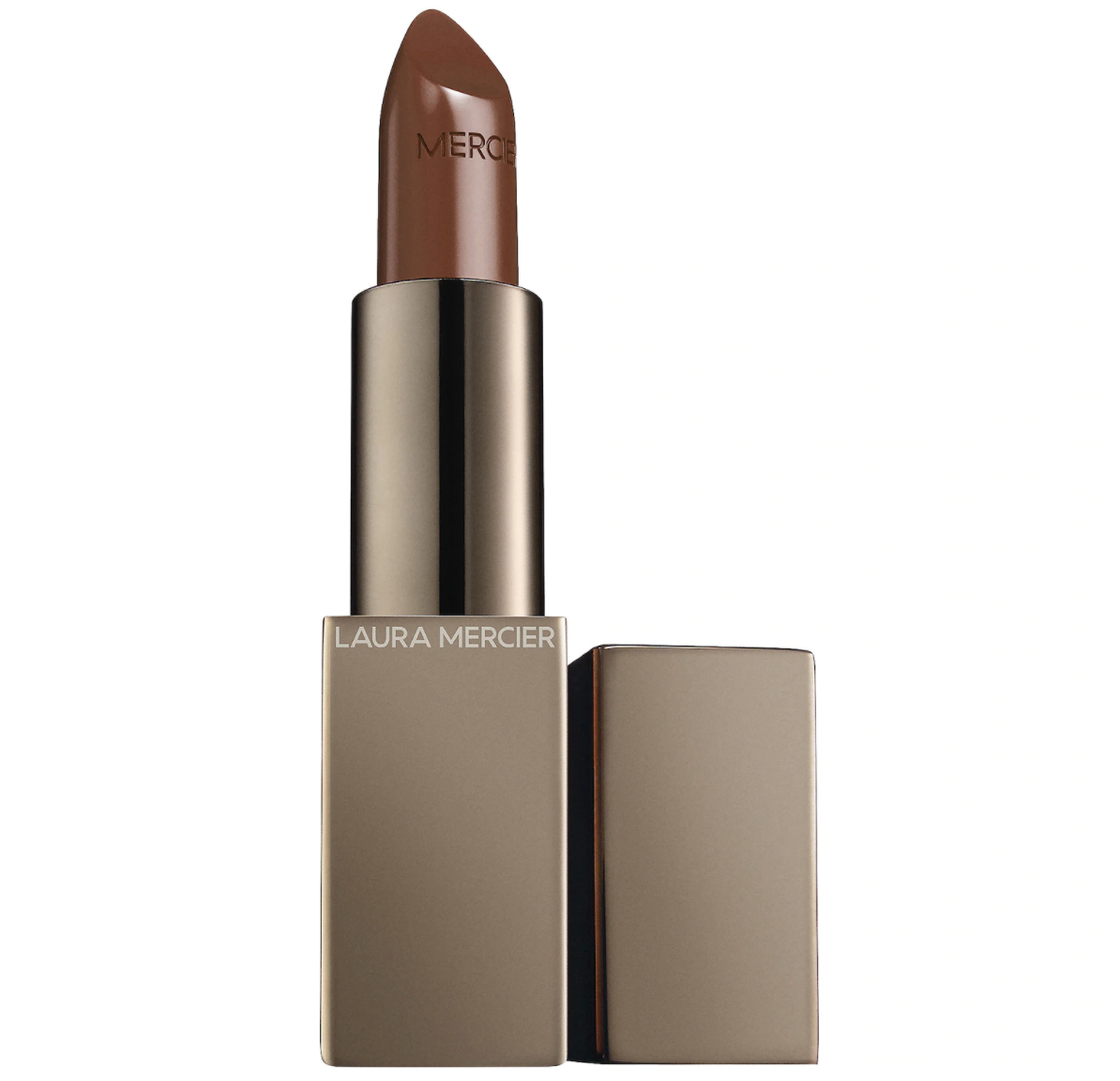 essence brown lipstick