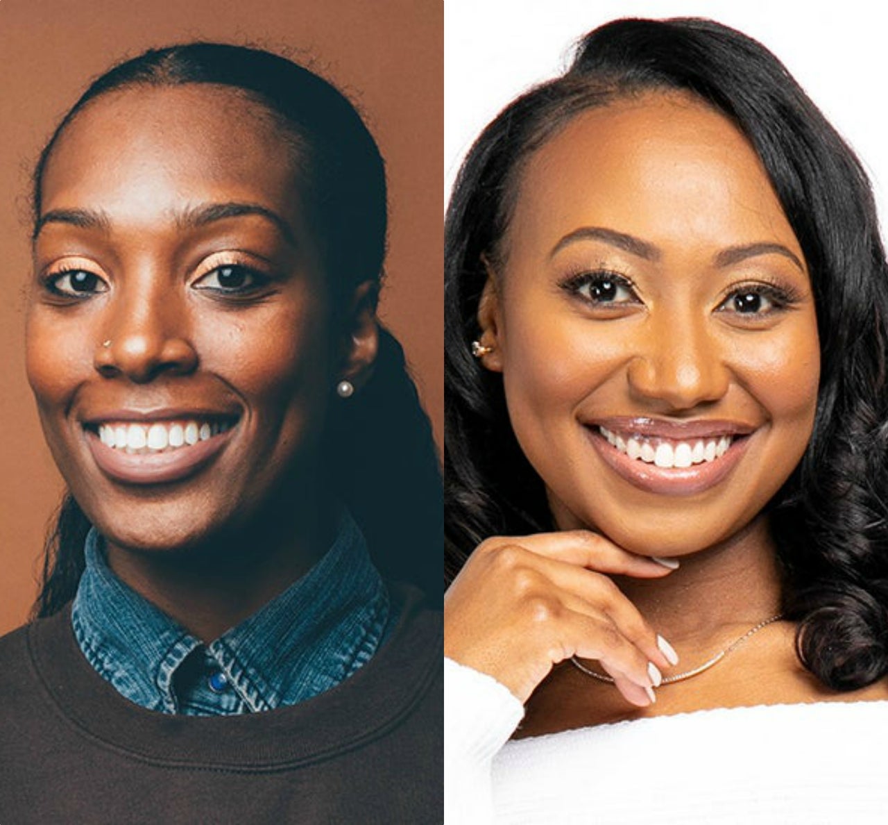 Meet The 10 Black Women Entrepreneurs Preparing To Shine In The Virtual