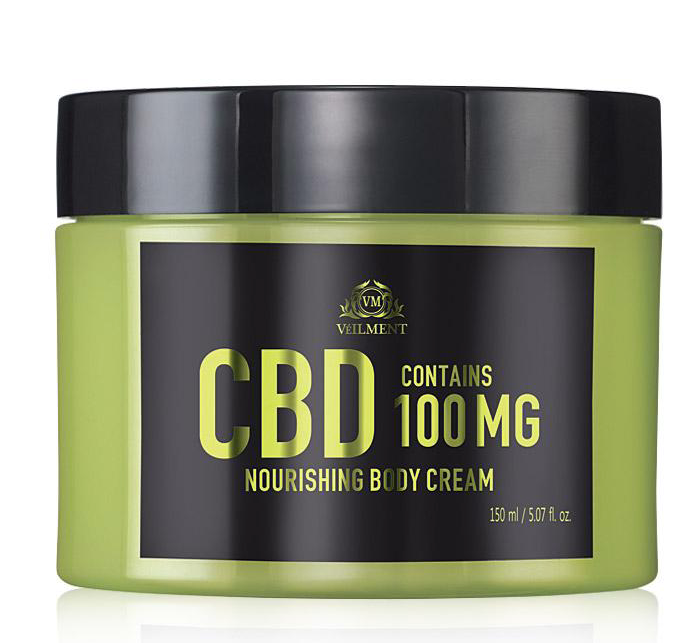 Celebrate 4/20 With These CBD-Infused Beauty Products