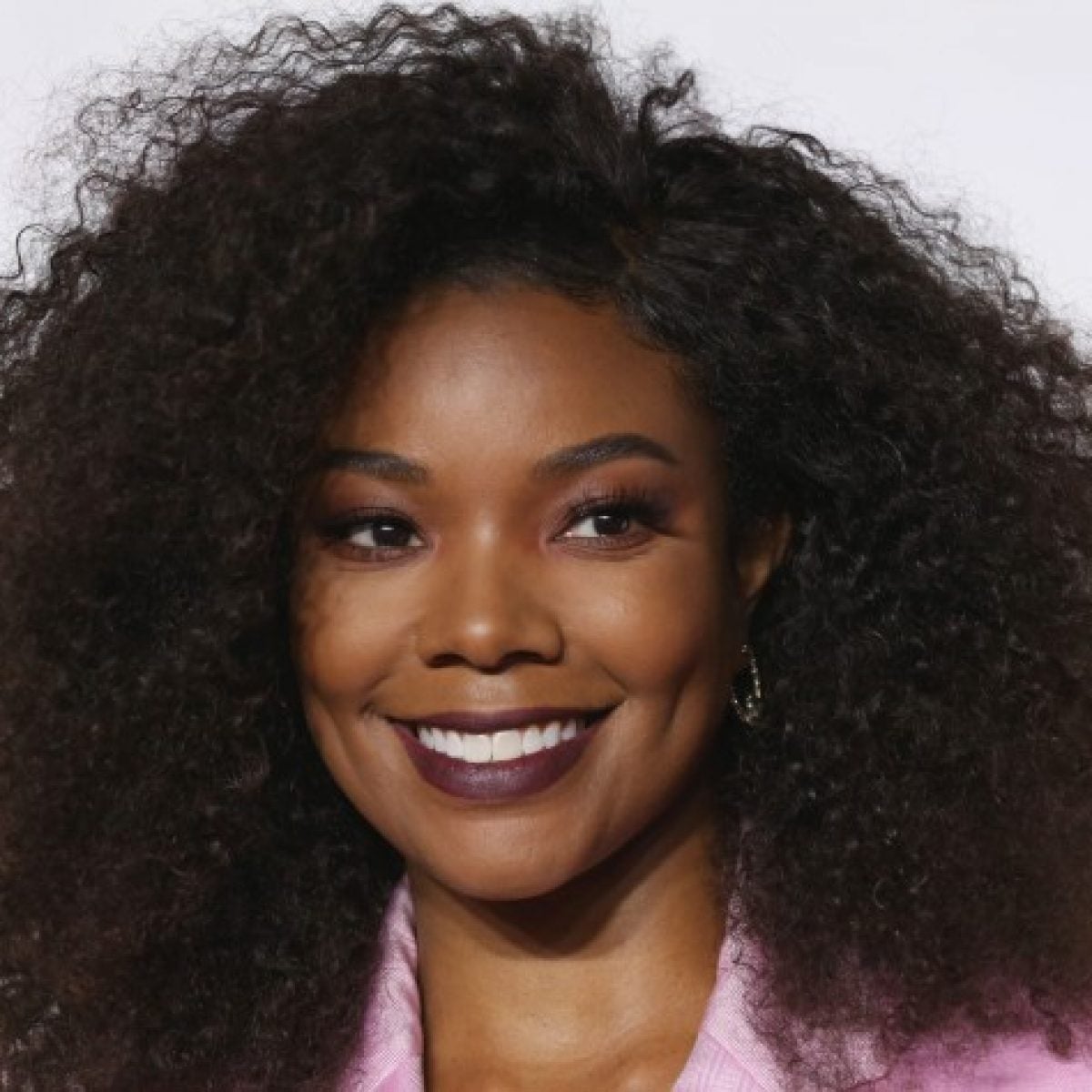 Gabrielle Union's Hairstylist Larry Sims On Removing Weaves And Wigs Properly