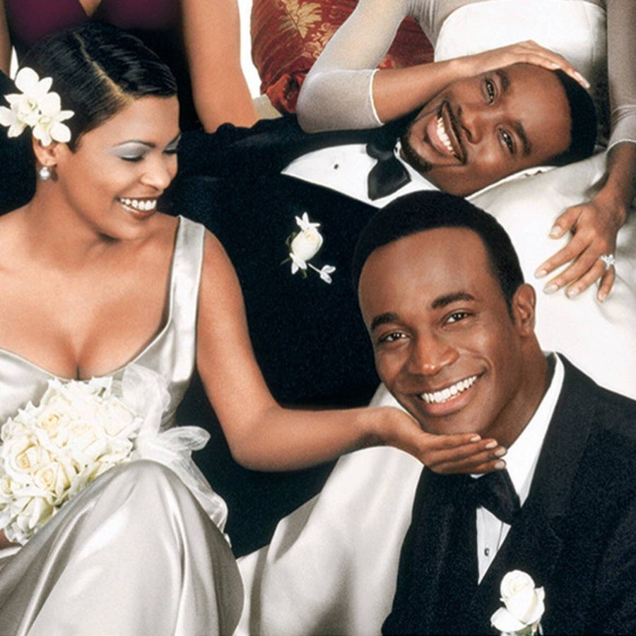 The Best Man Limited Series Comes To Peacock With Original Cast Essence