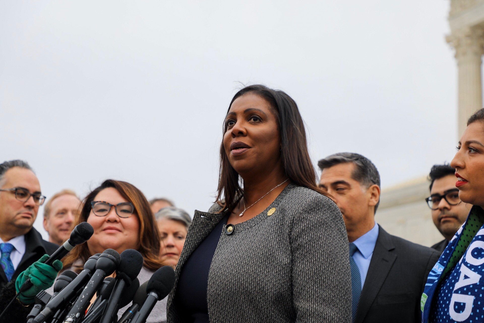 New York Attorney General Letitia James Is Still The Peoples Lawyer Essence