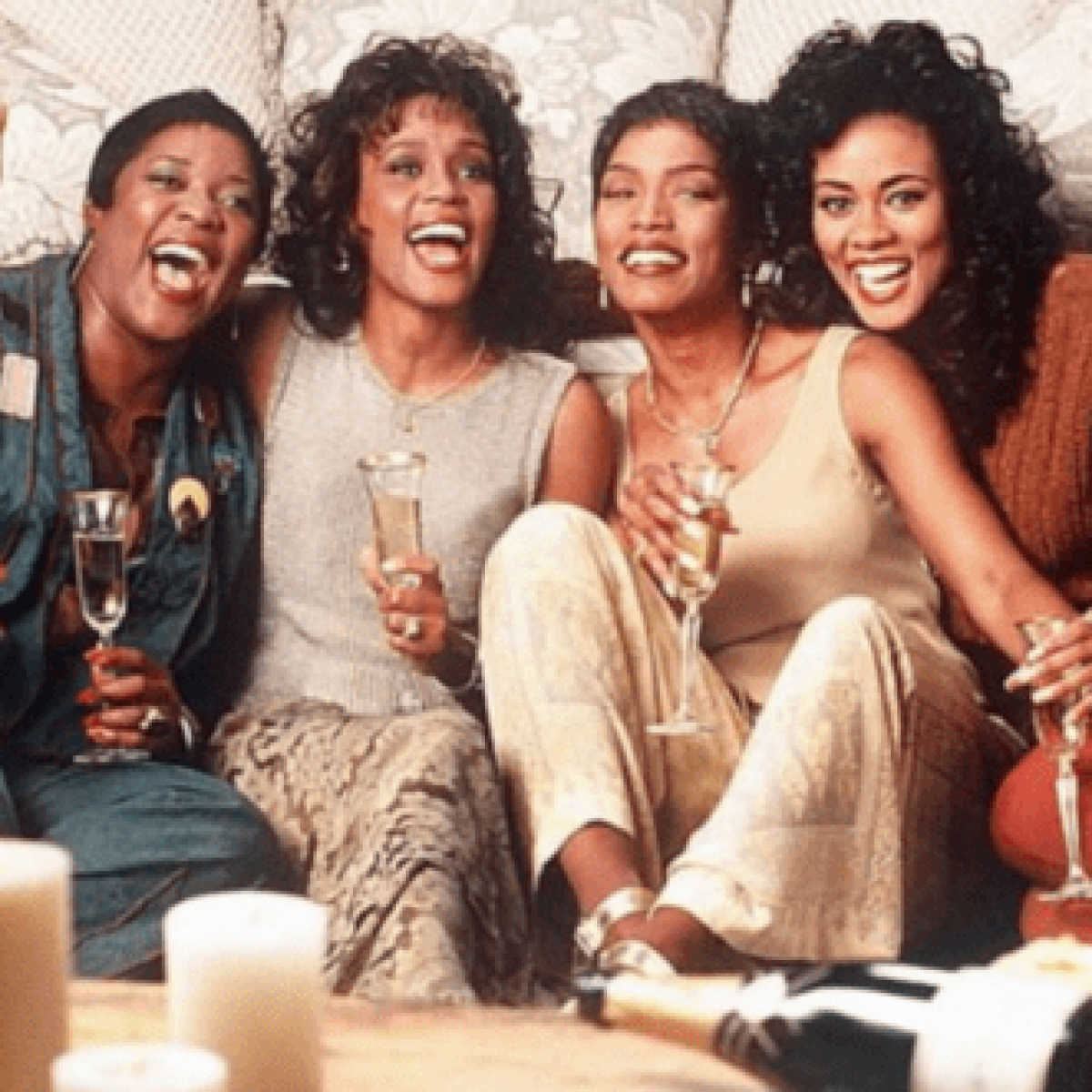 waiting to exhale Archives - Essence