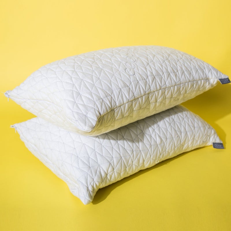 The Most Comfortable Pillows To Help You Sleep Better Tonight Essence