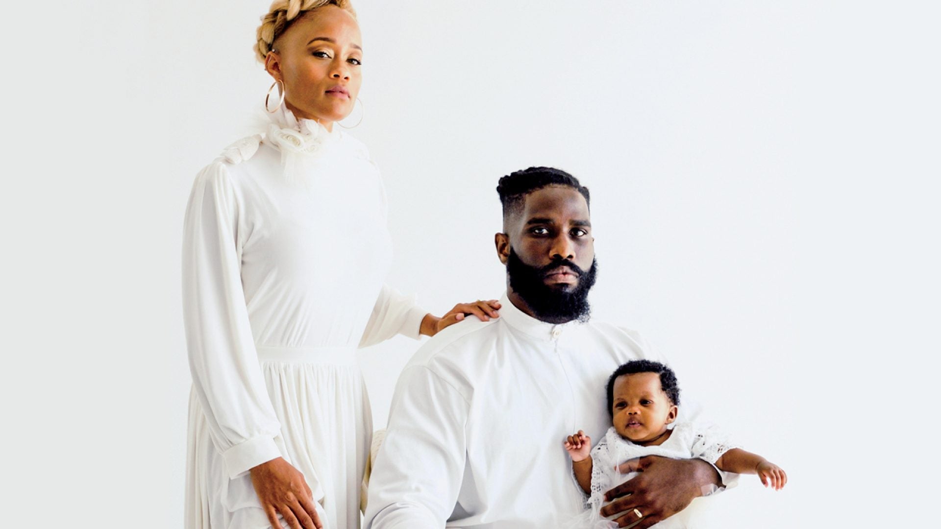 4 Happily Married Black Men Reveal How Love Made Them Better