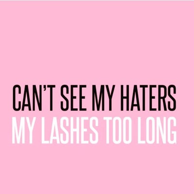 25 Beauty Memes And Quotes That'll Make You Feel Like A Badass | Essence