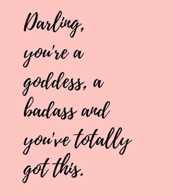 25 Beauty Memes And Quotes To Make You Feel Good - Essence