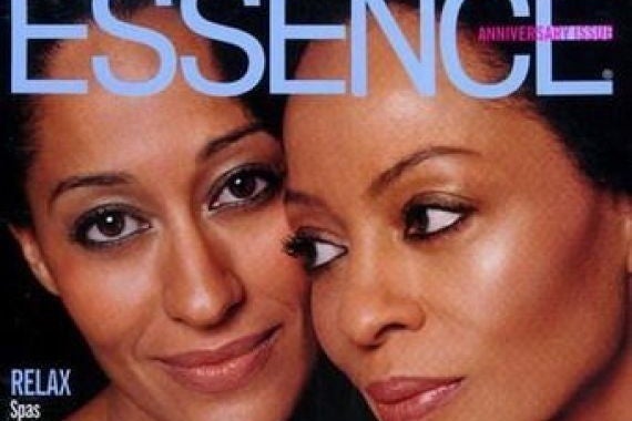 Swoon! Sweet Motherhood Moments From ESSENCE Magazine Covers Through The Years