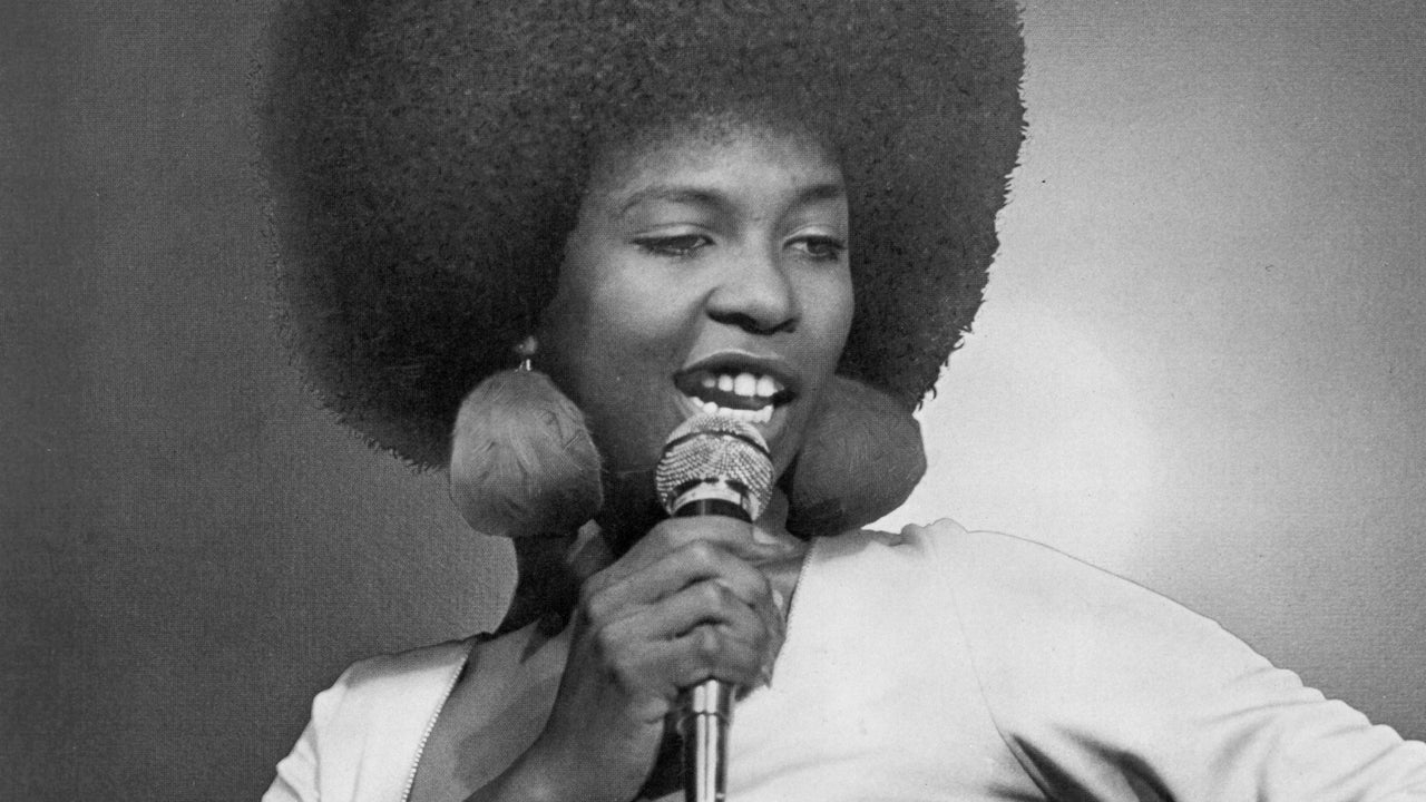 Watch: Betty Wright's Memorial Service Will Be Broadcast Via Livestream ...