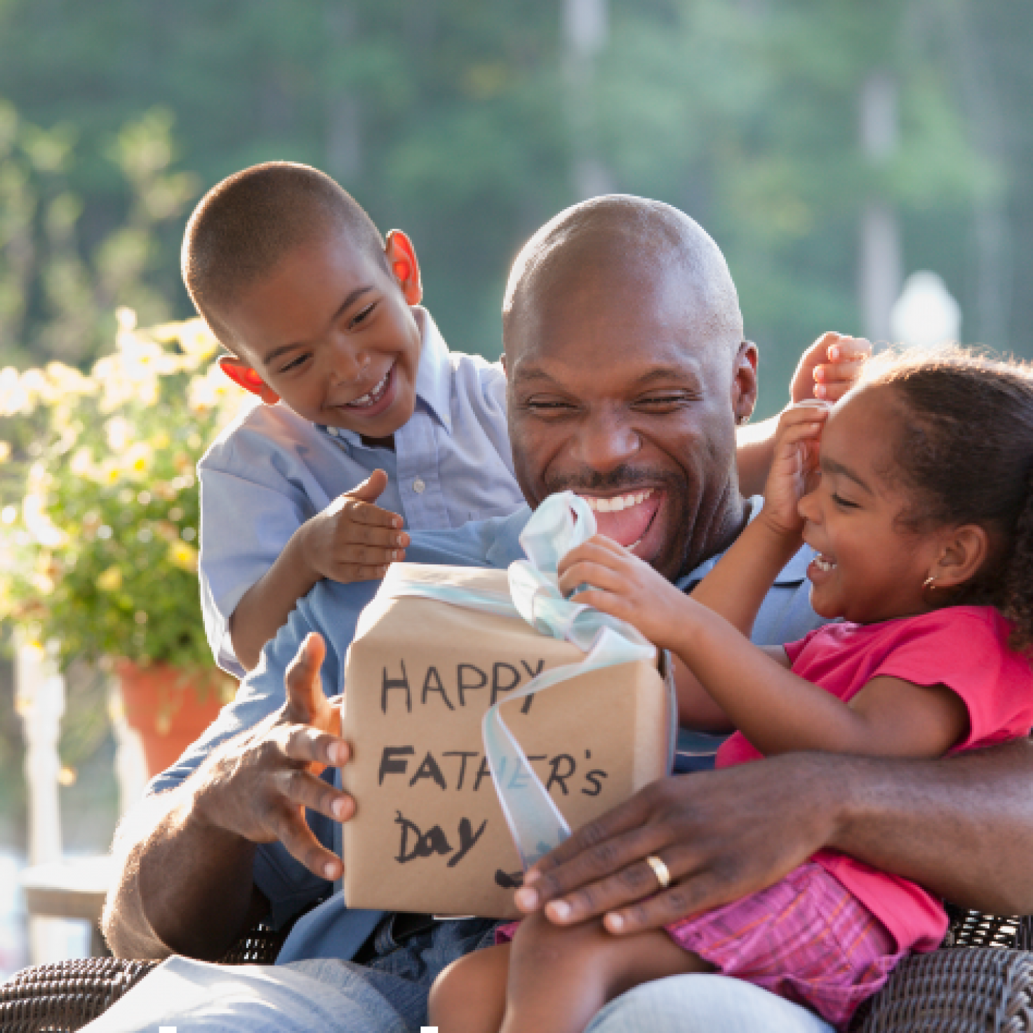 black father's day gifts