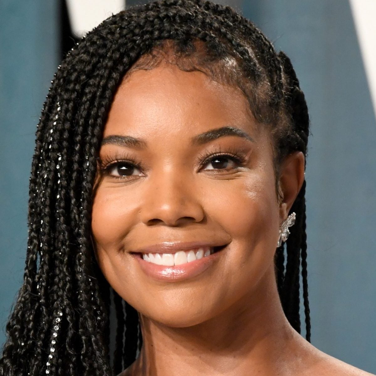 Gabrielle Union Just Gave Fenty Beauty The Ultimate Cosign Essence