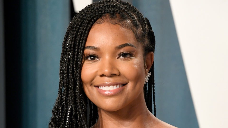 Gabrielle Union Just Gave Fenty Beauty The Ultimate Cosign Essence