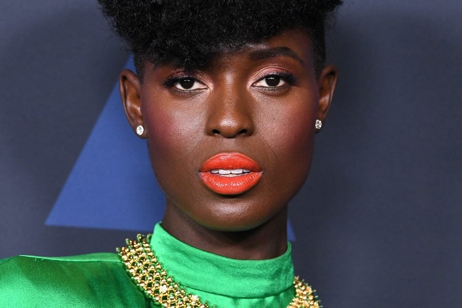 Jodie Turner-Smith Blossoms As The New Face Of Gucci Bloom - Essence