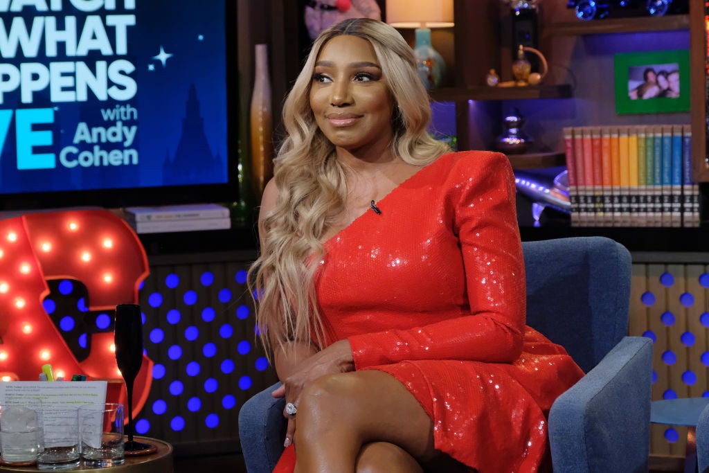 Nene Leakes May Not Return To 'Real Housewives Of Atlanta' Next ...