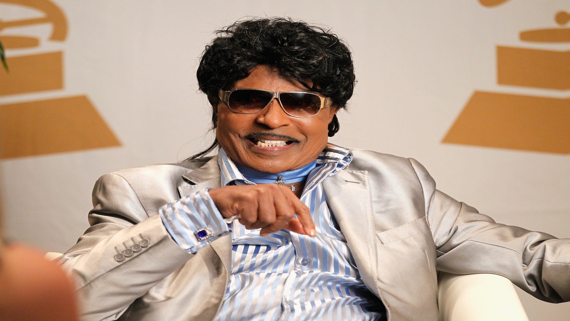 Little Richard Dead At 87 - Essence