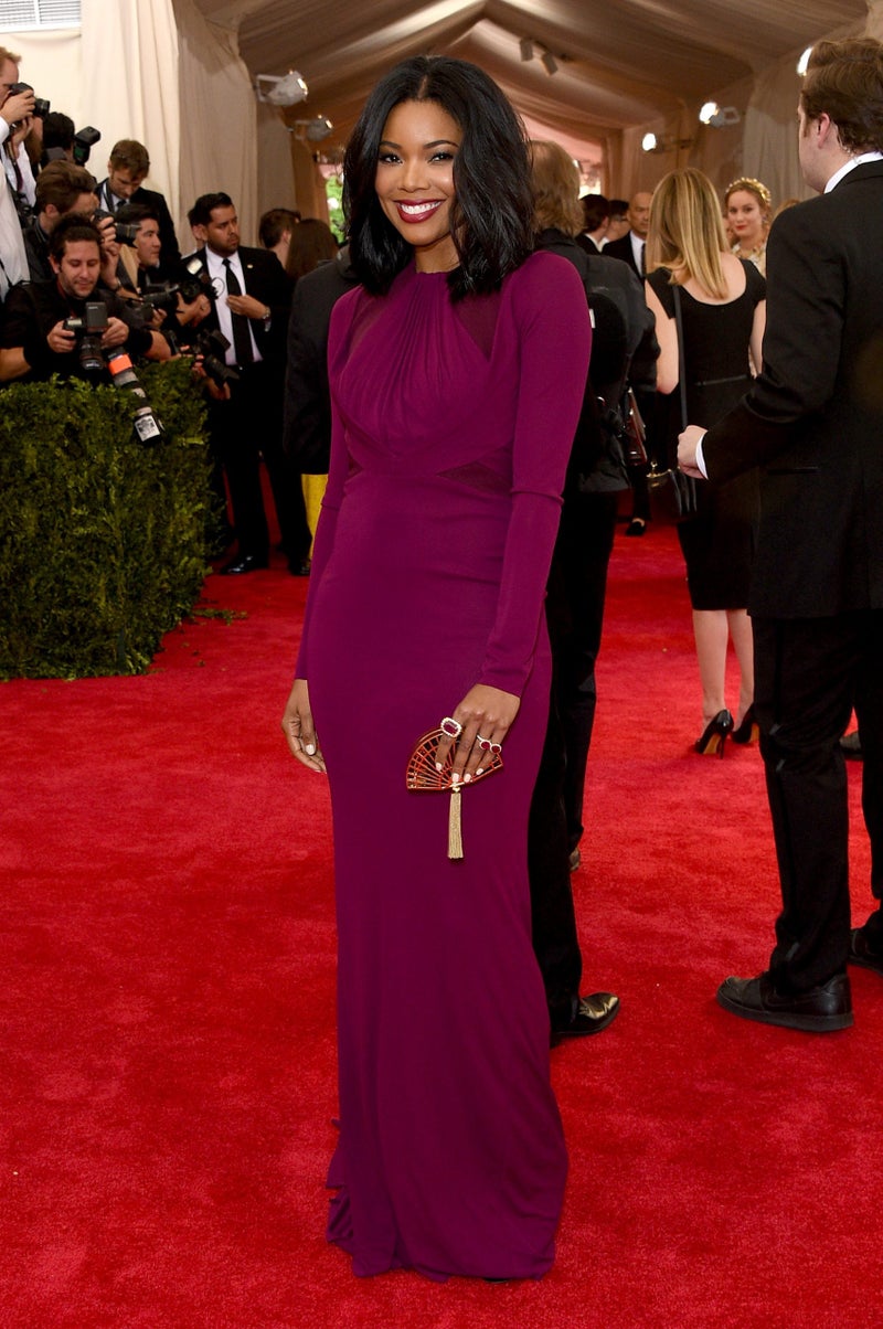 Black Women At The Met Gala Throughout The Years - Essence