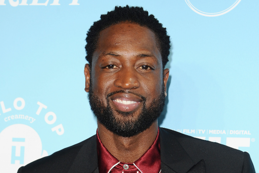 Dwayne Wade And Daughter Zaya Are Giving Us Hair Goals - Essence