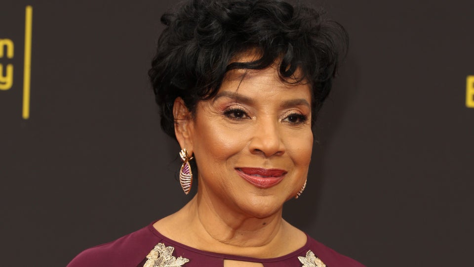 Phylicia Rashad Announced As Dean Of Howard University’s College Of Fine Arts