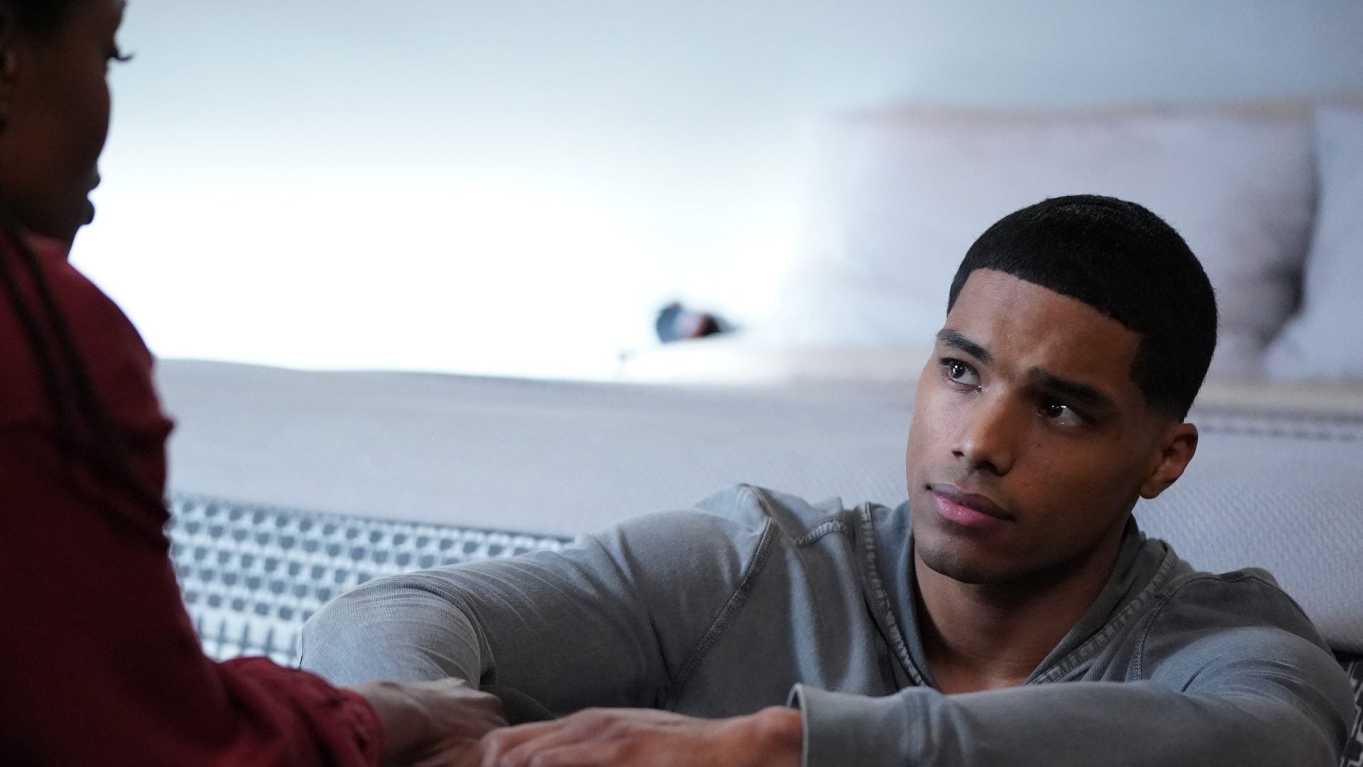 EXCLUSIVE: Rome Flynn Of 'How To Get Away With Murder' Knows You ...