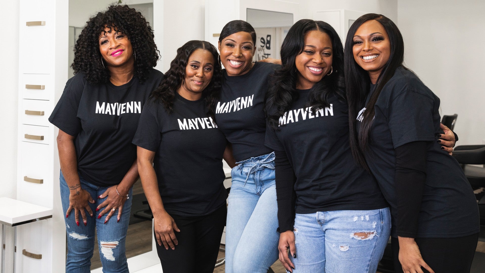 Mayvenn Launches Campaign To Bring Relief To Hairstylists During COVID-19