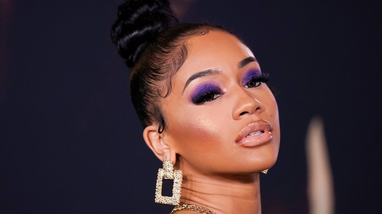 Saweetie Says This Is The Beauty Must-Have Of An Icy Girl - Essence ...