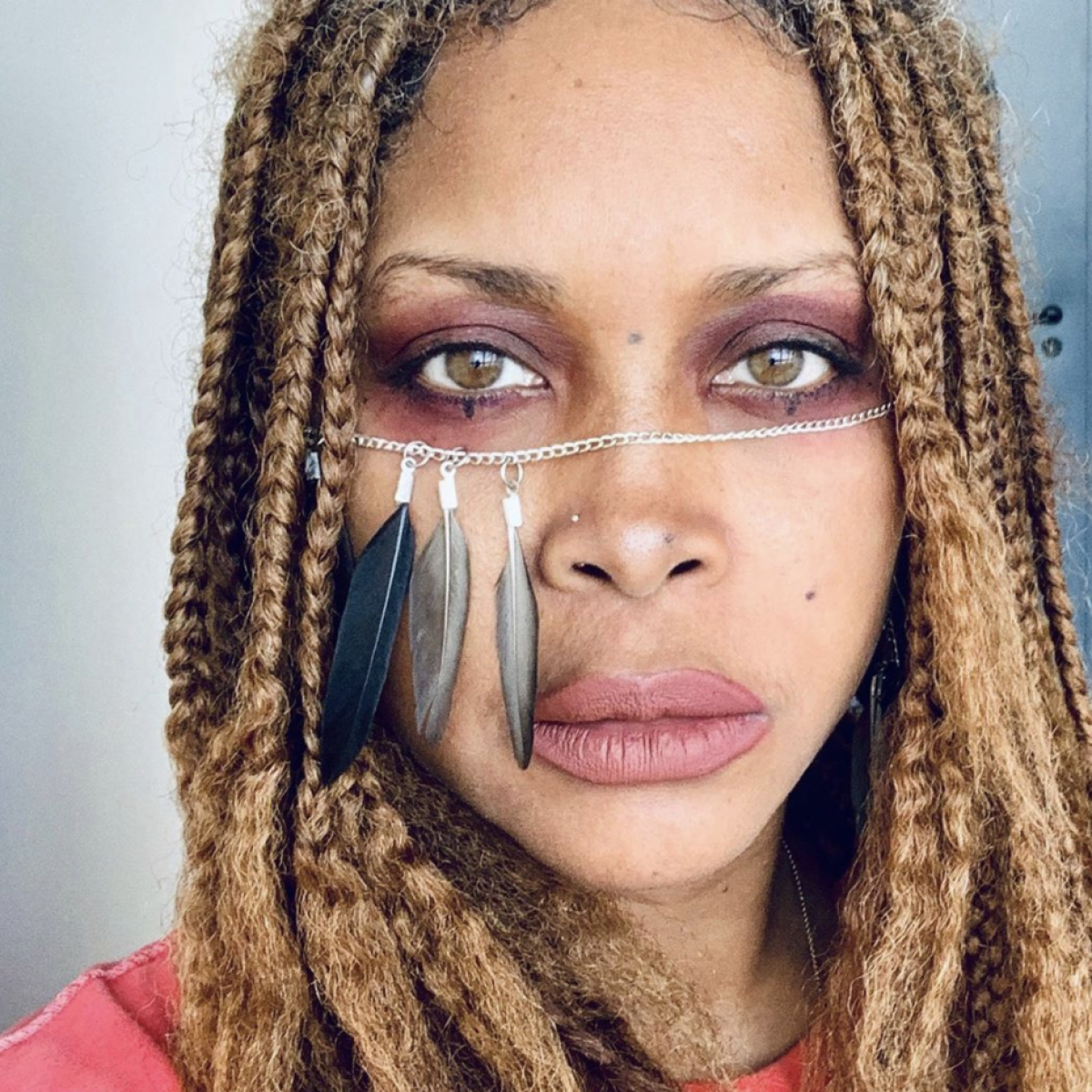 Erykah Badu: Here's An A-Z Guide - Essence