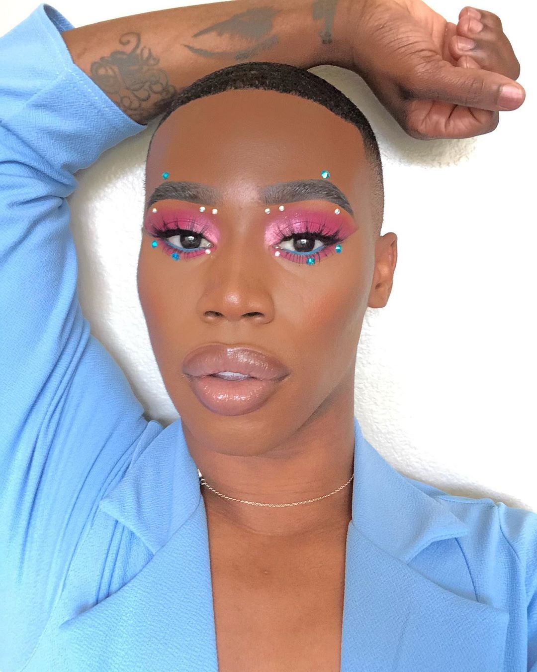 Meet The Black Beauty Influencers Picked For The 2020 #SephoraSquad ...