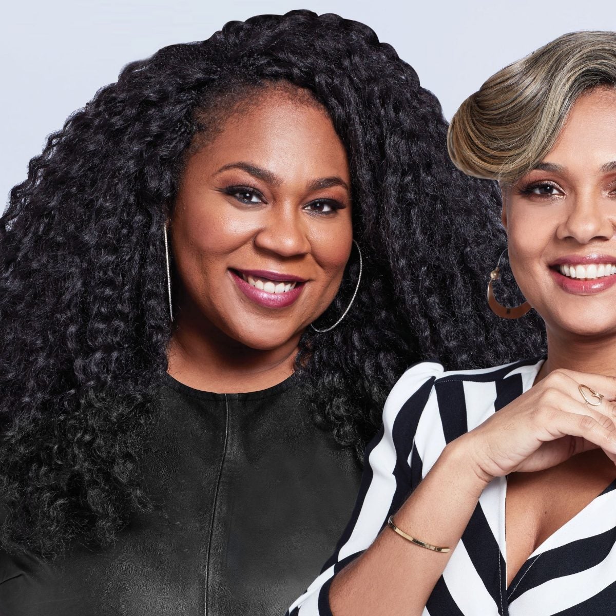 Yes, Girl! Lifts Up Juneteenth With A Special Episode