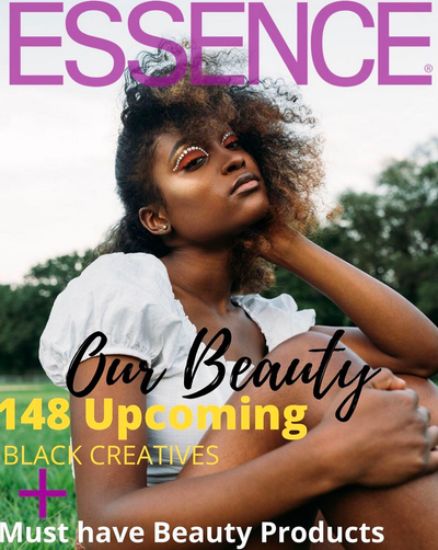 Black Creatives Are Drenching The Internet In Glorious Melanin With The ...