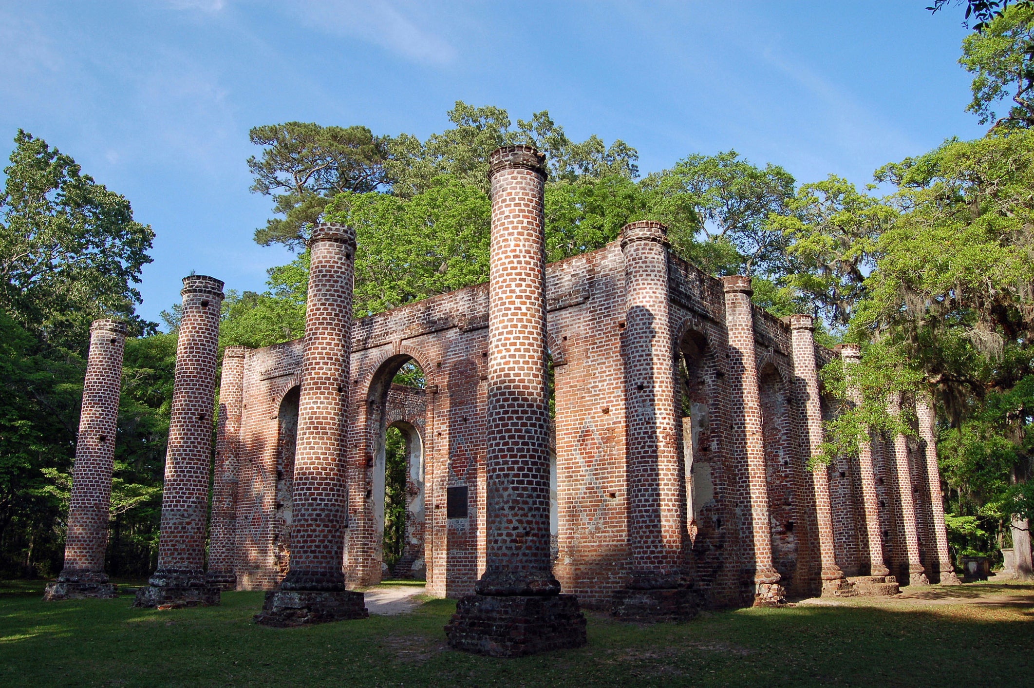 Celebrate Juneteenth With A Black History Inspired Visit To One Of These Destinations