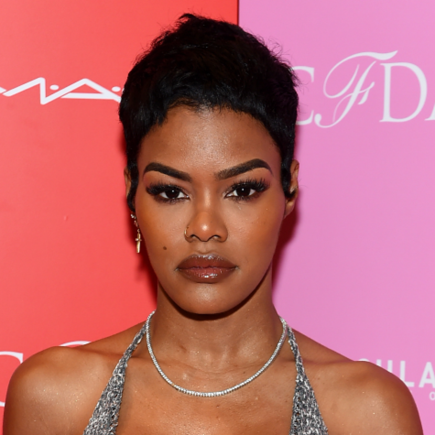 Teyana Taylor Archives - Essence