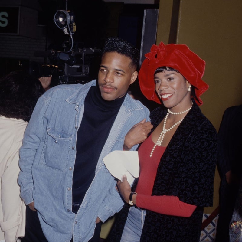 16 Photos Of The Wayans Family - Essence