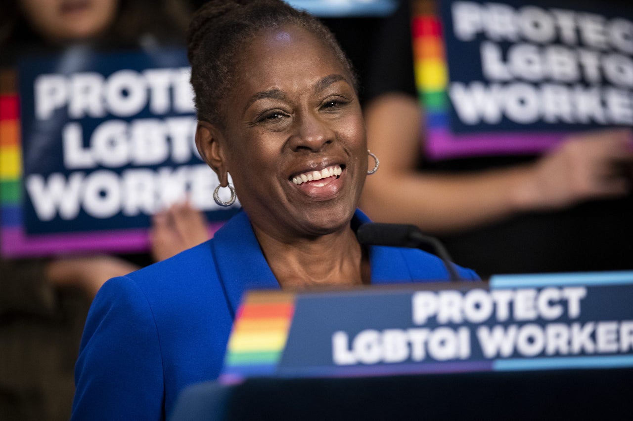 Chirlane McCray Archives - Essence | Essence