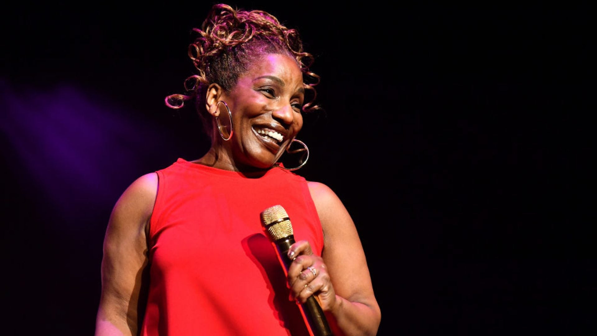 Here’s The Hidden History Behind This Famous Stephanie Mills Song - Essence