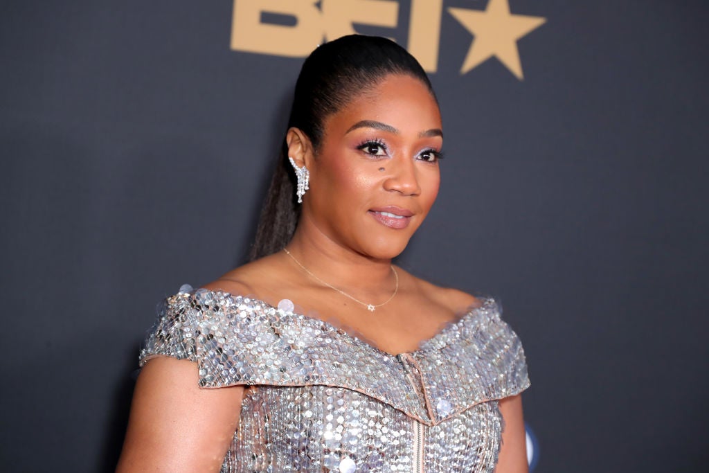 This Is Why Tiffany Haddish Turned Down A Role In Chris Rocks ‘top Five Essence 0892