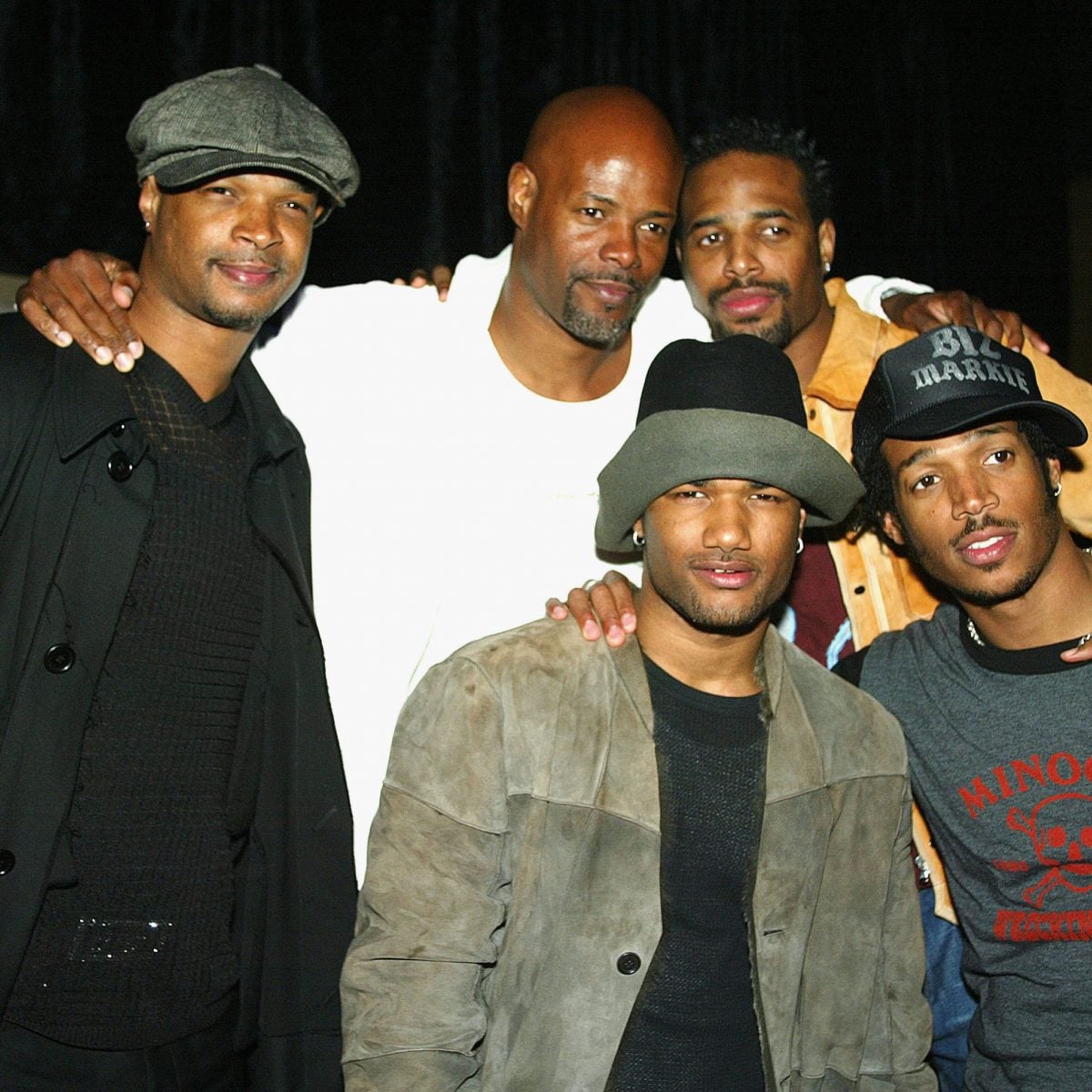 16 Photos Of The Wayans Family Essence   GettyImages 2270404 1200x1200 