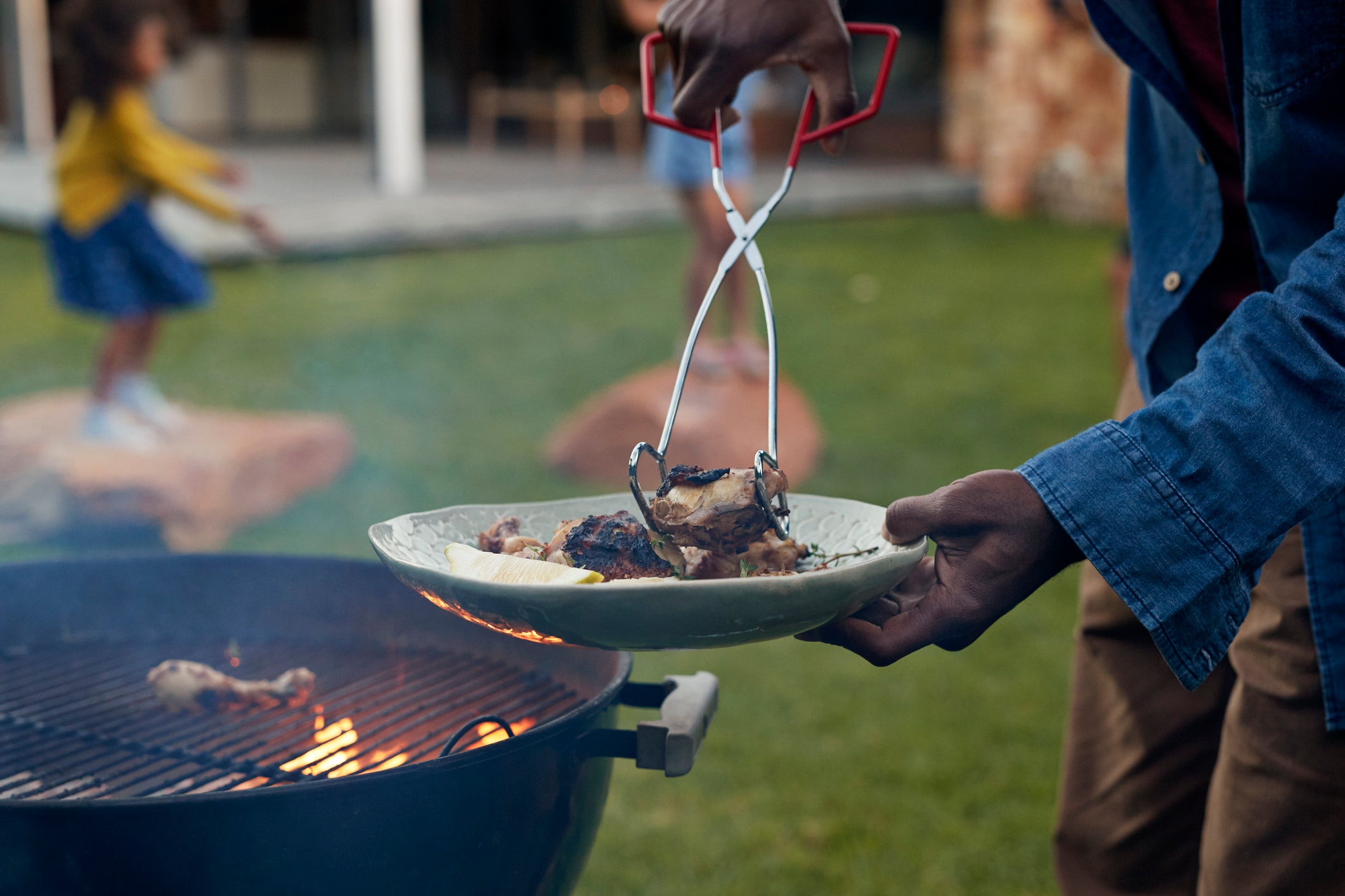 10 Grilling Gifts To Give Your Dad This Father's Day