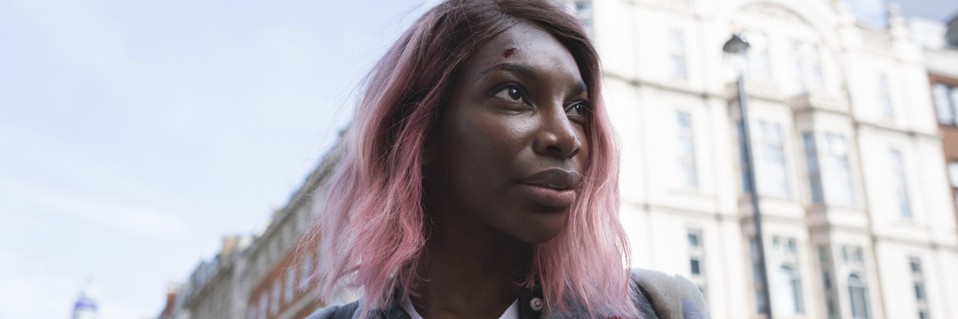 'I May Destroy You' Review: Michaela Coel Wants To Destroy Everything ...