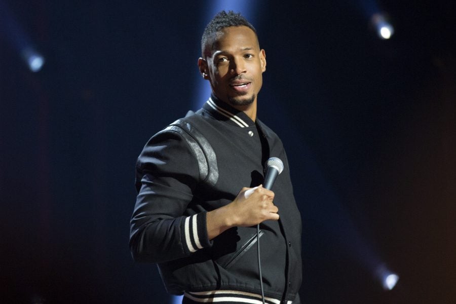 Marlon Wayans Mourns Loss Of His 'Ma' In Sentimental Post Essence