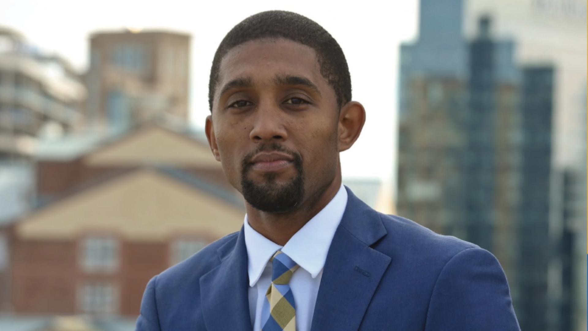 Brandon Scott Wins Democratic Primary For Baltimore Mayor - Essence